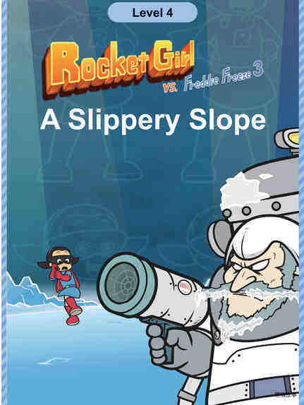A Slippery Slope