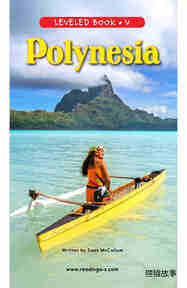 Polynesia