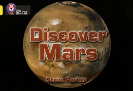 Discover Mars