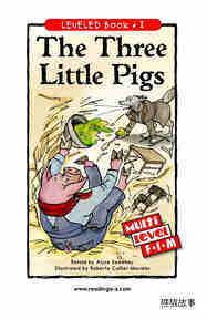 The Three Little Pigs