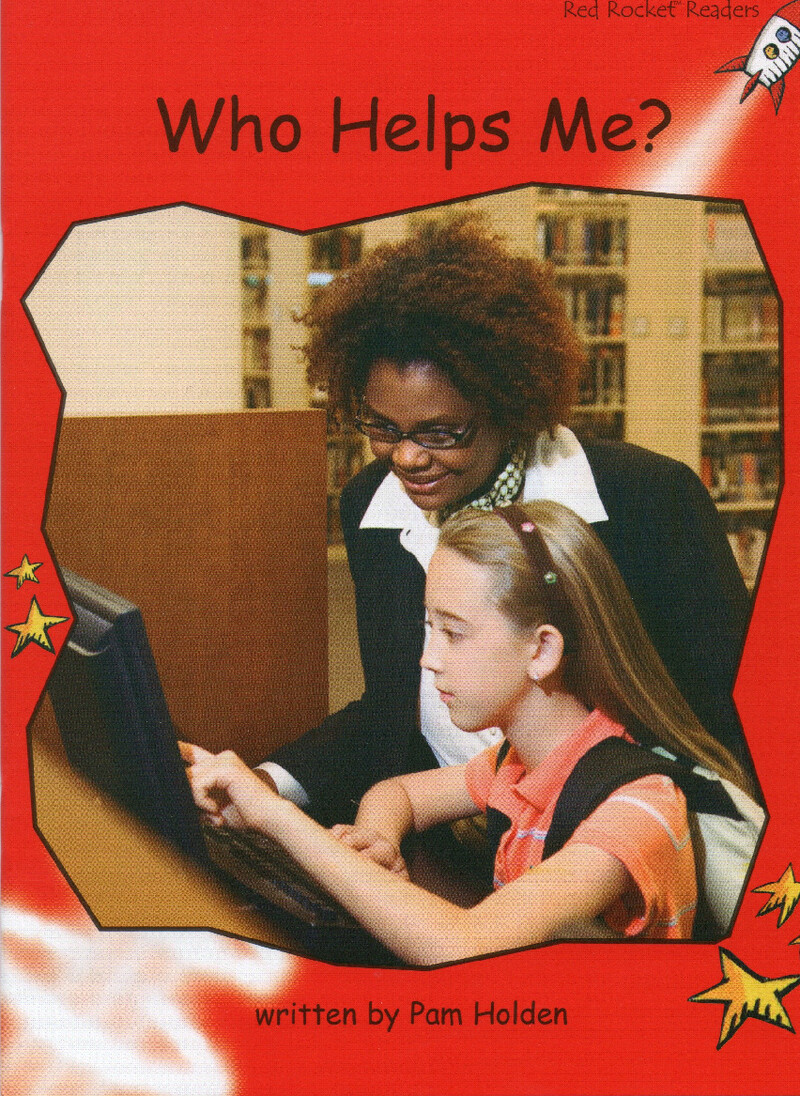 who helps me绘本故事第2页