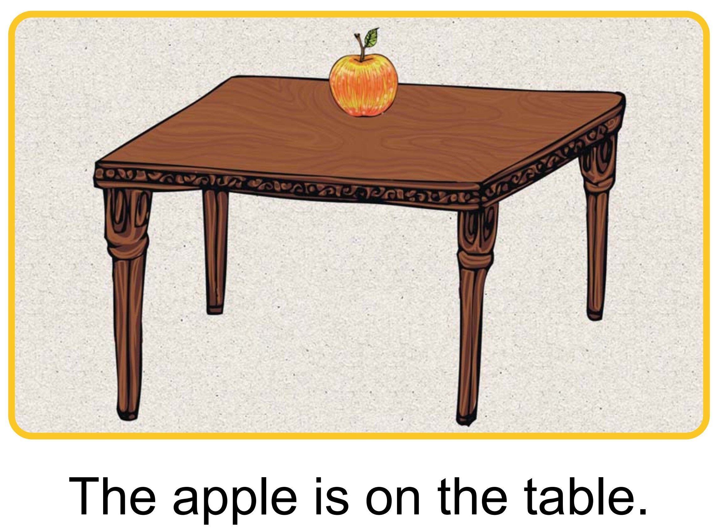 On the Hill绘本故事第4页