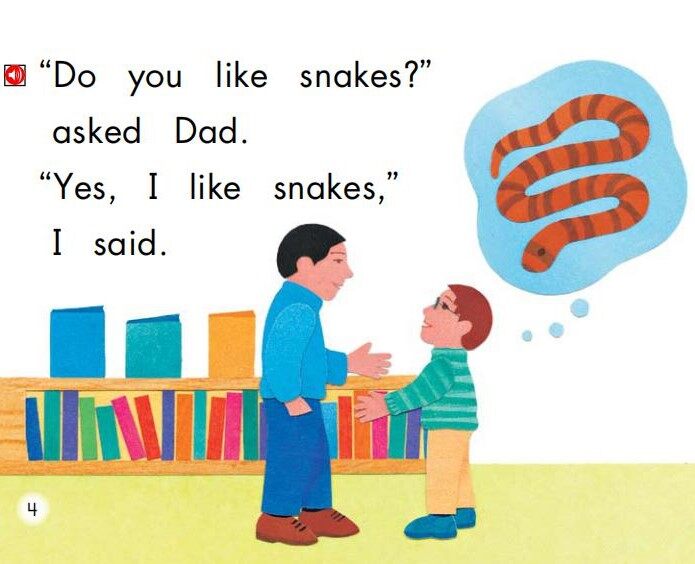 Books绘本故事第5页