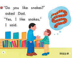 Books绘本故事第5页