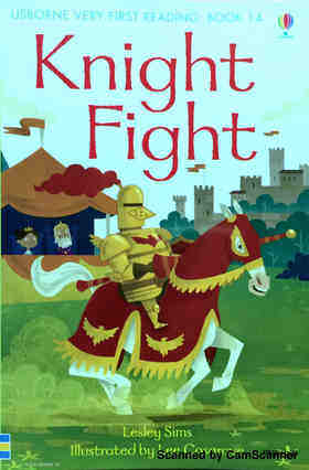 Knight Fight