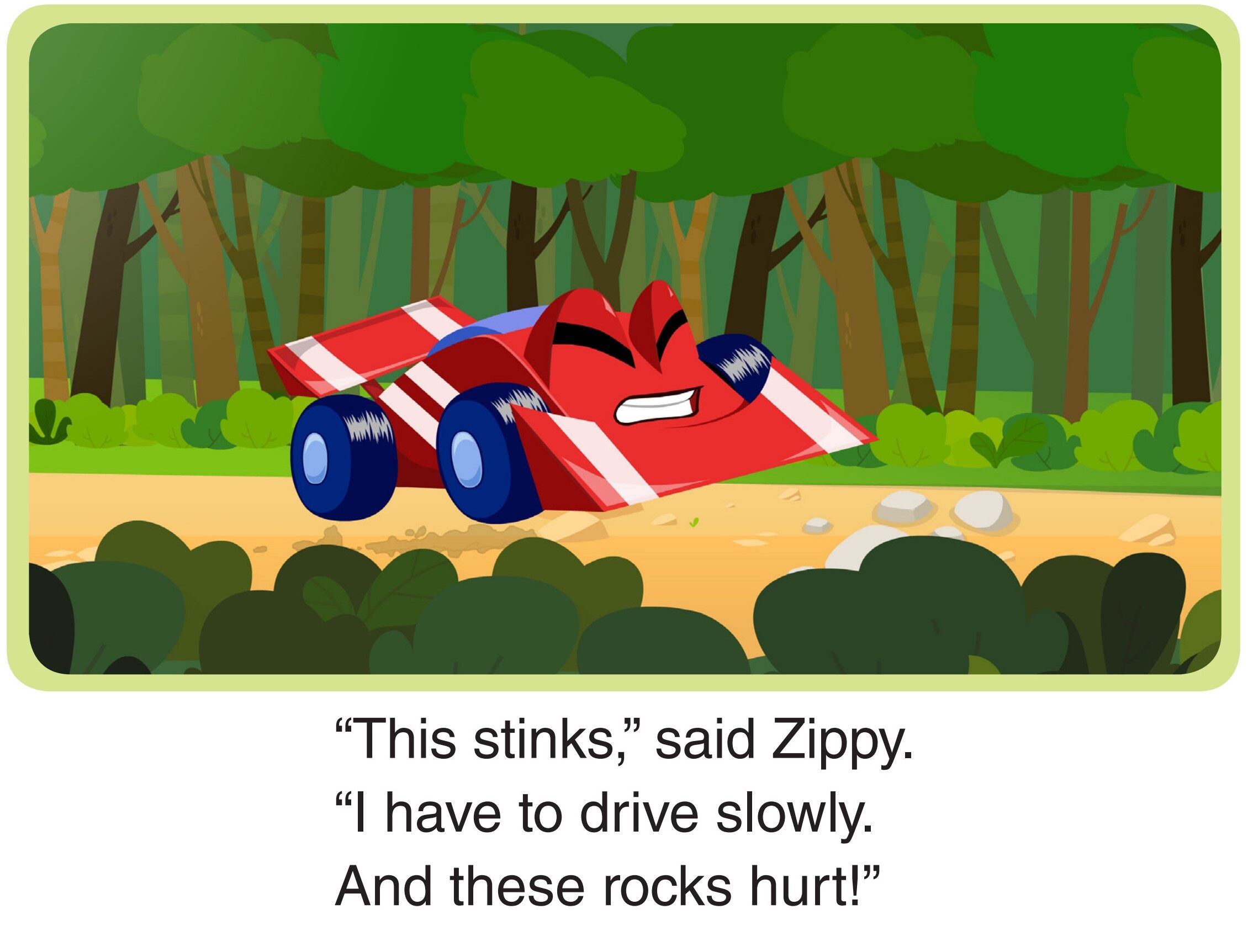 Mud绘本故事第4页