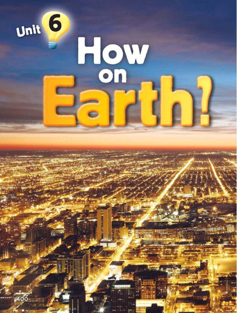 G2 Unit 6 Week 1绘本故事第3页