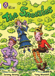 The Sneezles