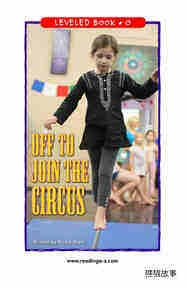 Off to Join the Circus