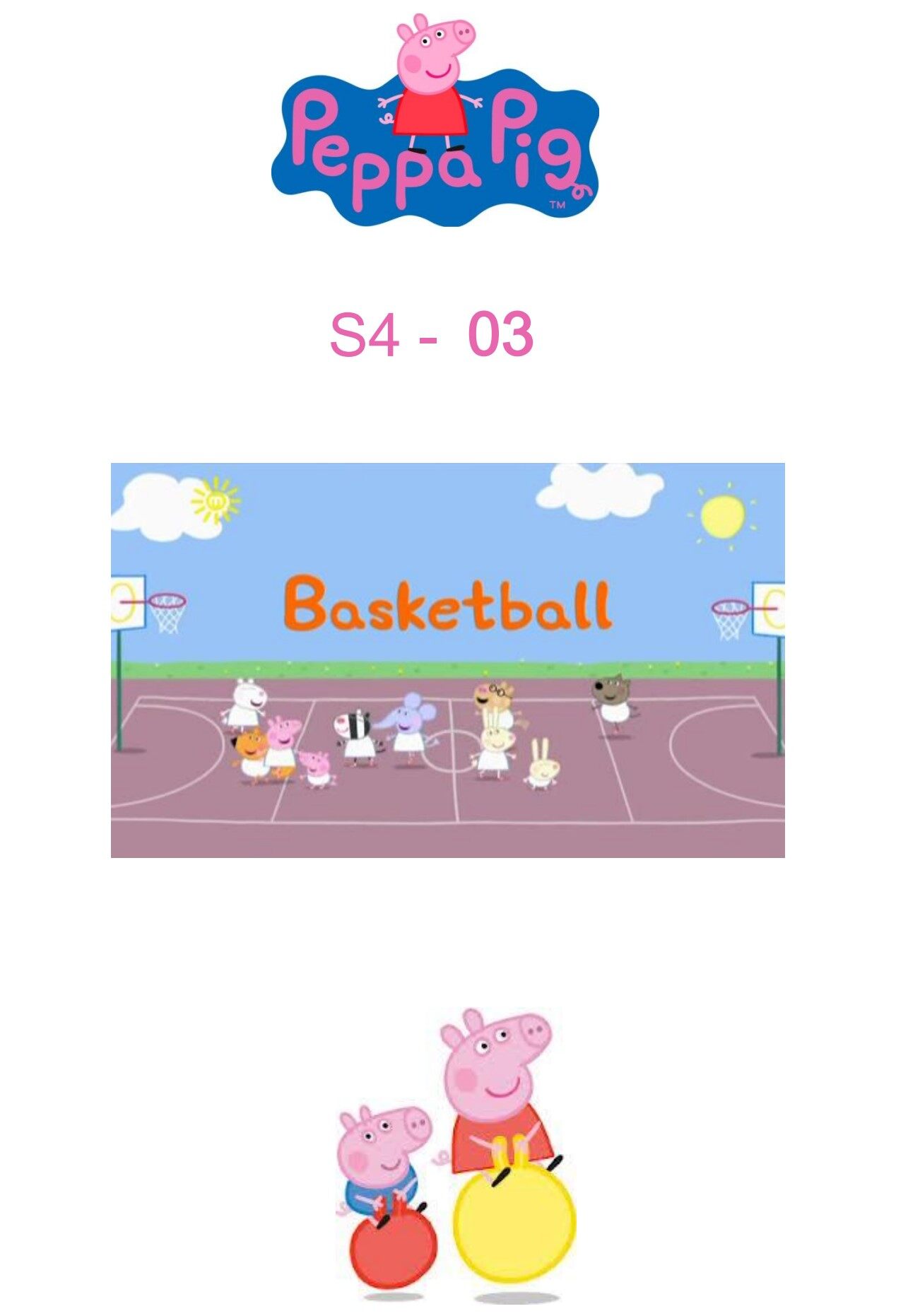 Basketball绘本故事第2页