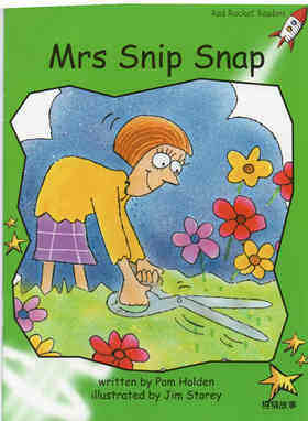 Mrs Snip Snap