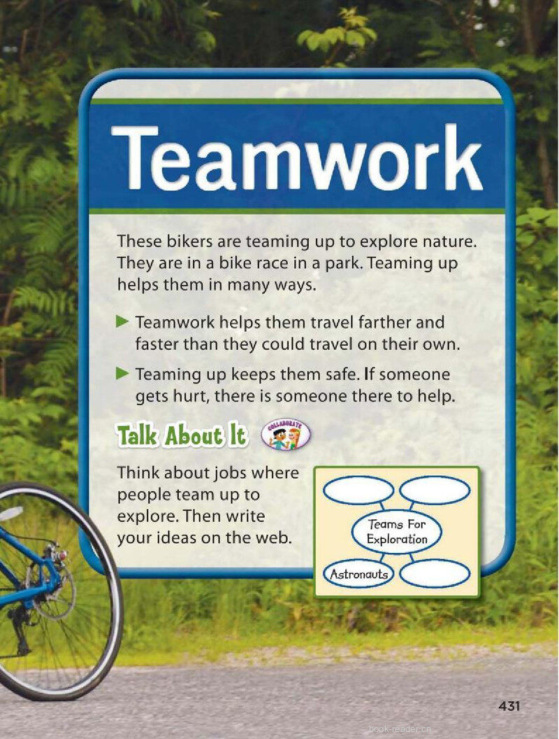 G2 Unit 6 Week 3绘本故事第3页