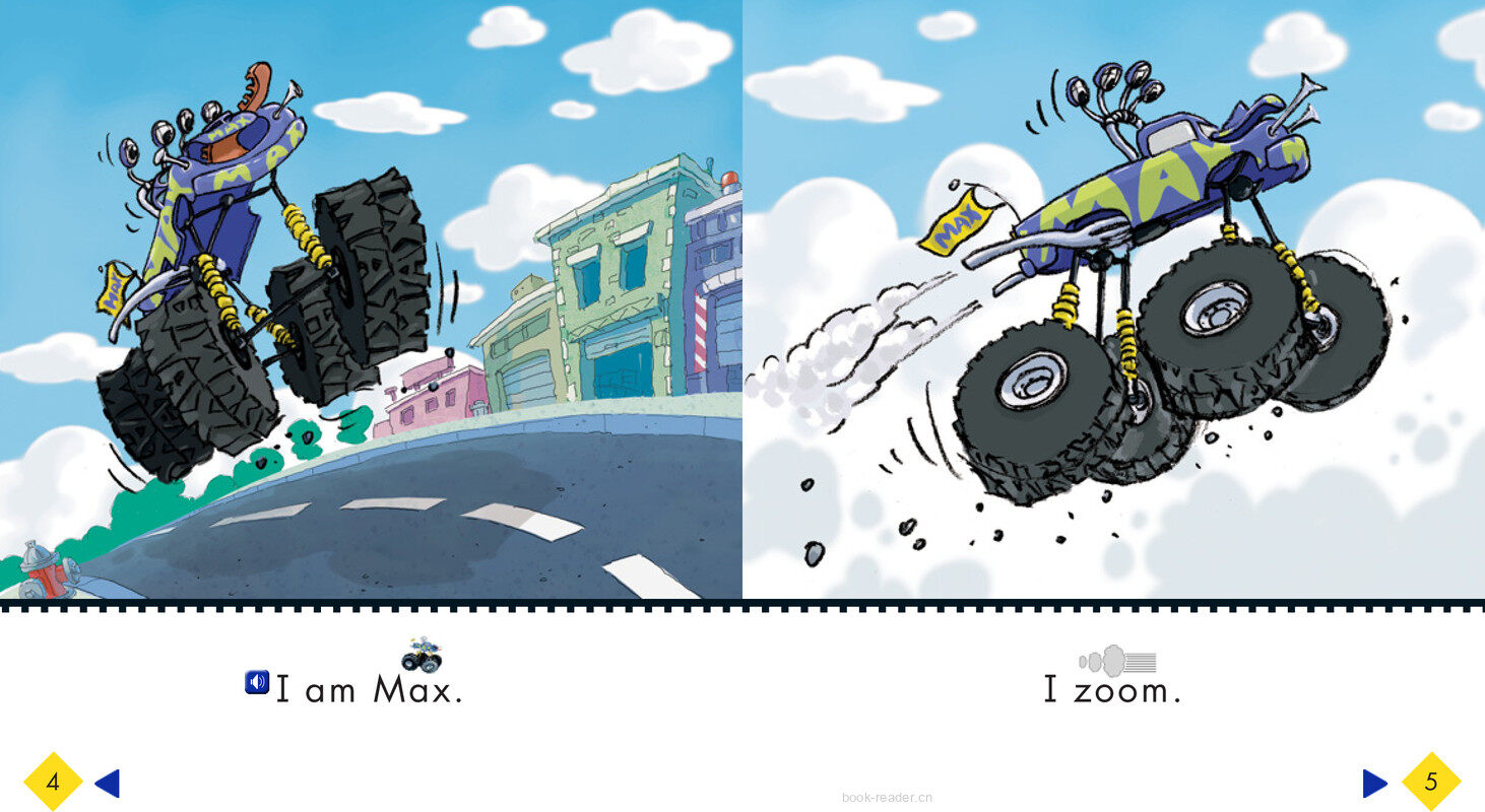 Zoom绘本故事第5页