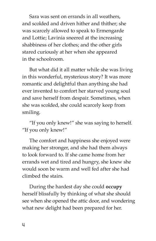 A Little Princess (Part 19)绘本故事第4页