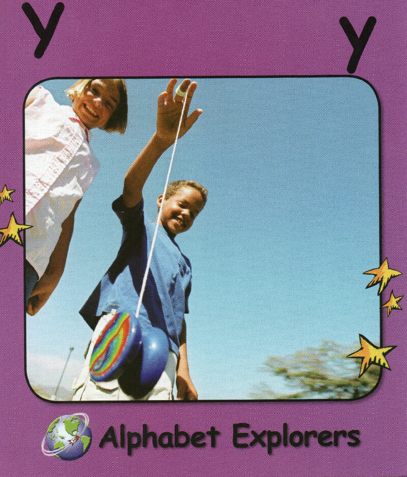 Y绘本故事第2页