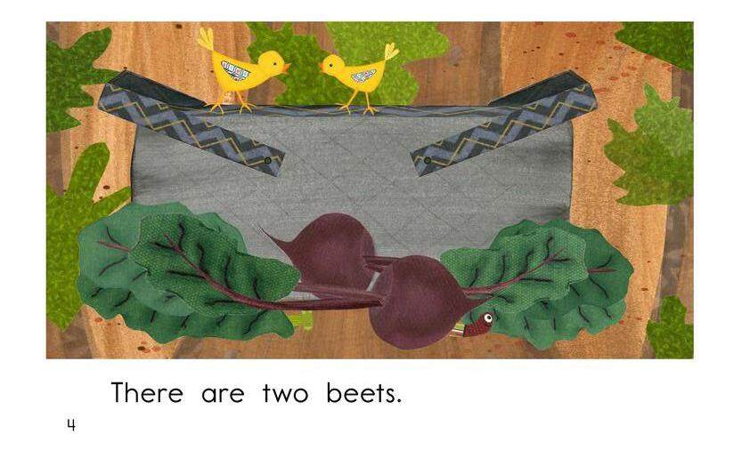 Greater Than绘本故事第4页