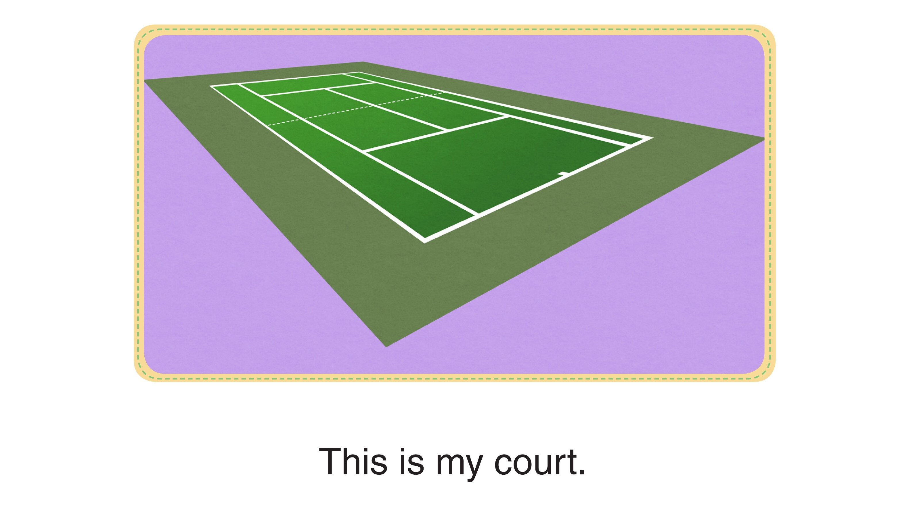 Who Am I  - I Have a Yellow Ball绘本故事第5页