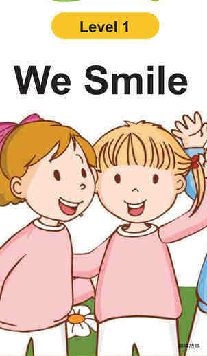 We Smile