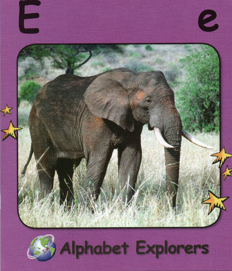 E绘本故事第2页