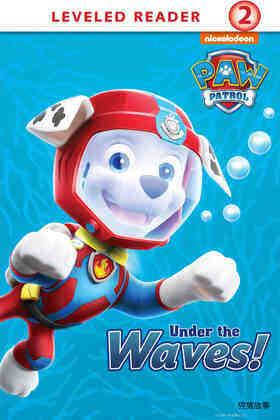 Under the Waves!
