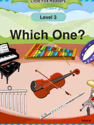 Which One