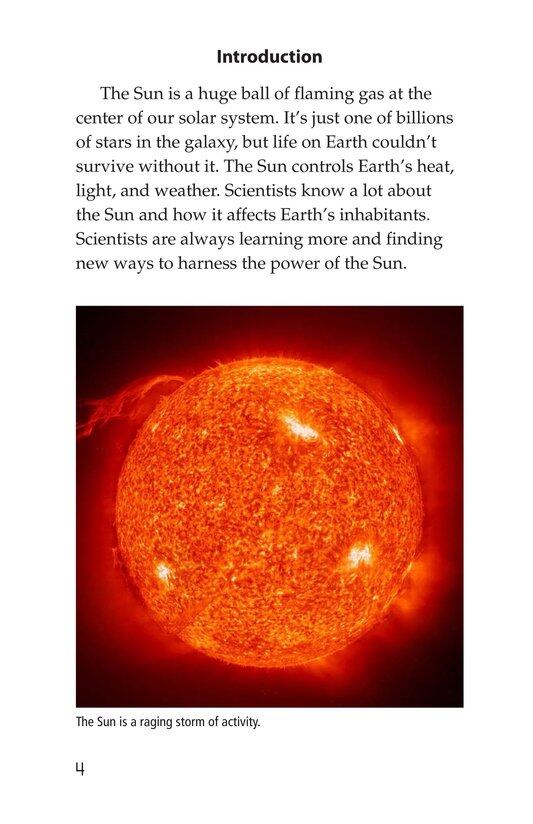 The Sun绘本故事第3页