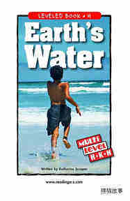 Earth's Water