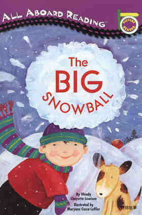 The Big Snowball