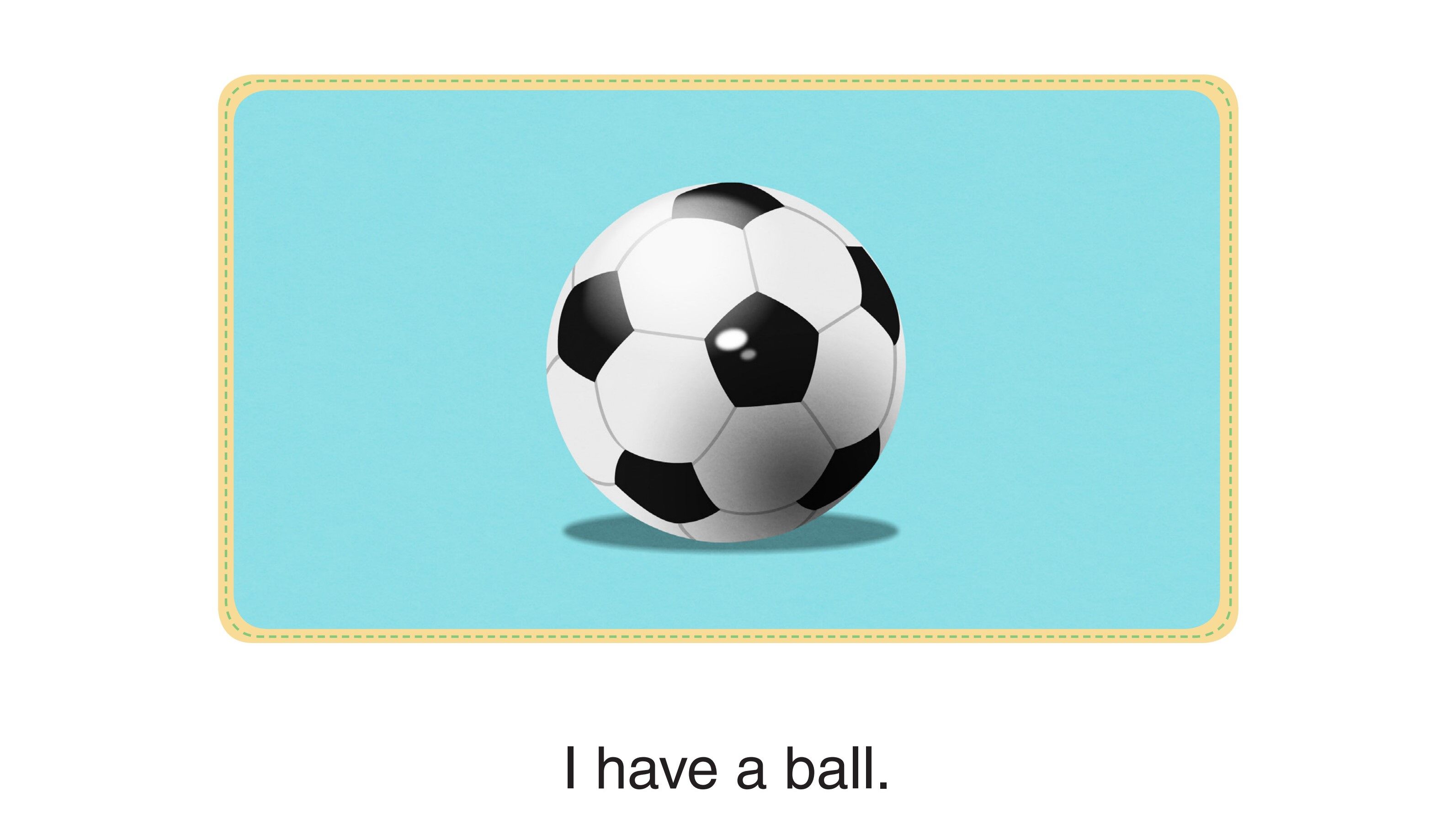 Who Am I  - I Have a Watch绘本故事第4页