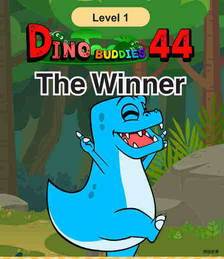 The Winner