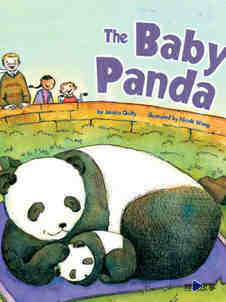 The Baby Panda