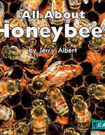 All About Honeybees