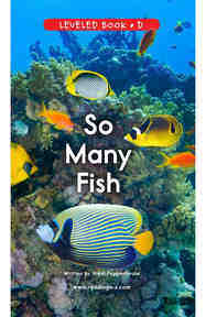 So Many Fish