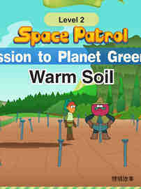 Warm Soil