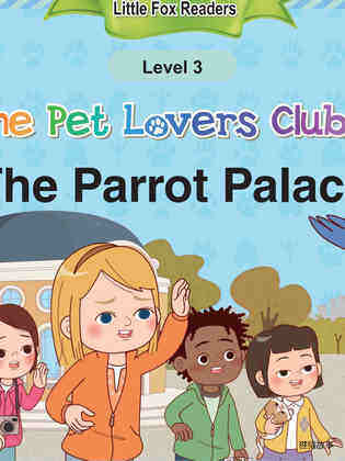 The Parrot Palace