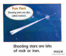 (43周)Shooting Stars 绘本故事第4页