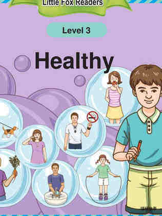 Healthy