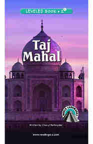 Taj Mahal