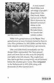 Anne Frank绘本故事第5页