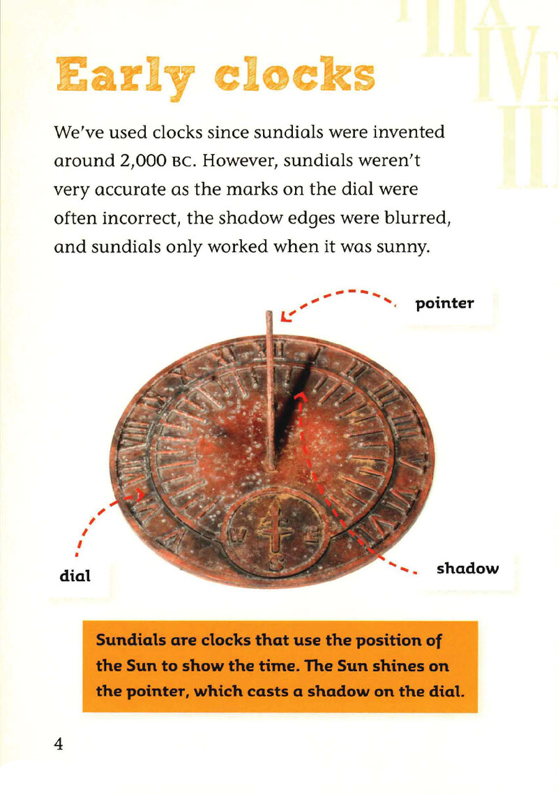 Changing designs绘本故事第5页
