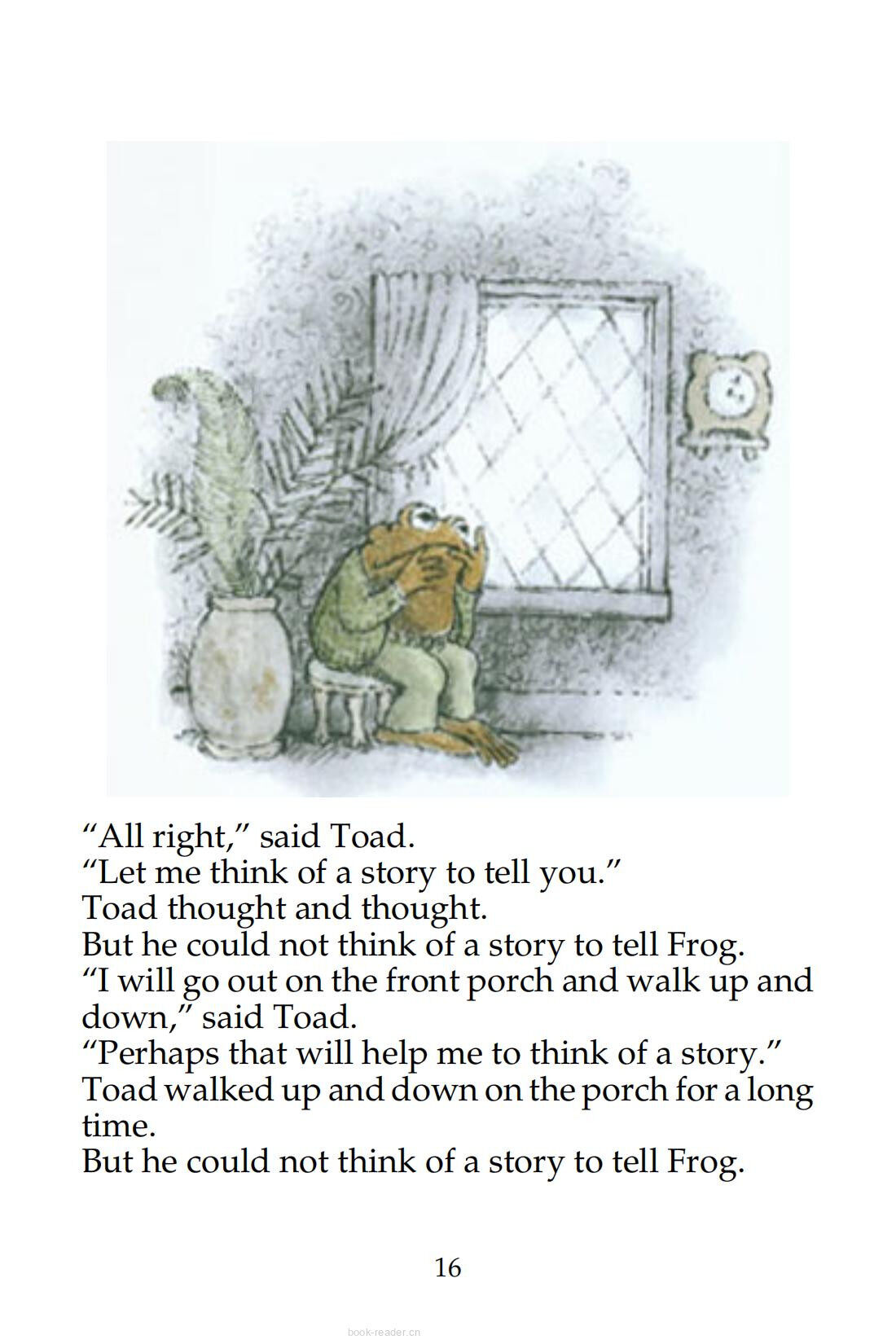 1-02 The Story绘本故事第5页