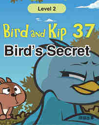 Bird's Secret