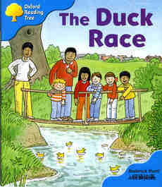 The Duck Race