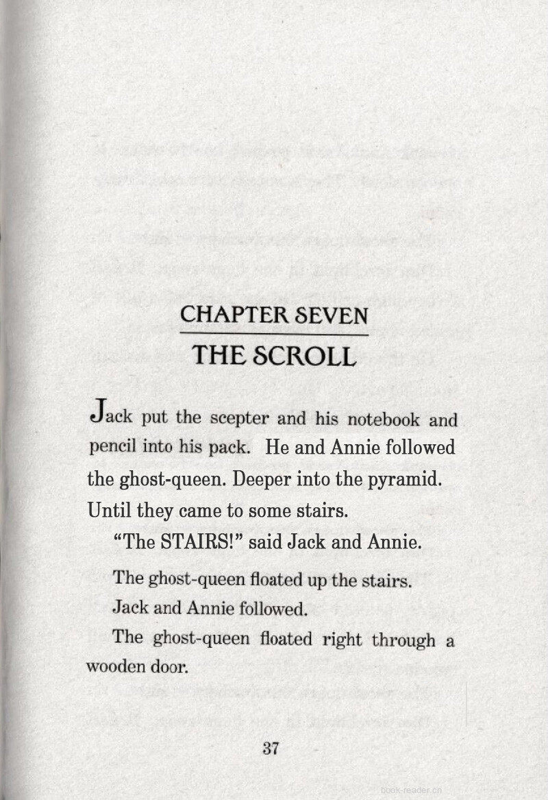 07 The Scroll绘本故事第2页