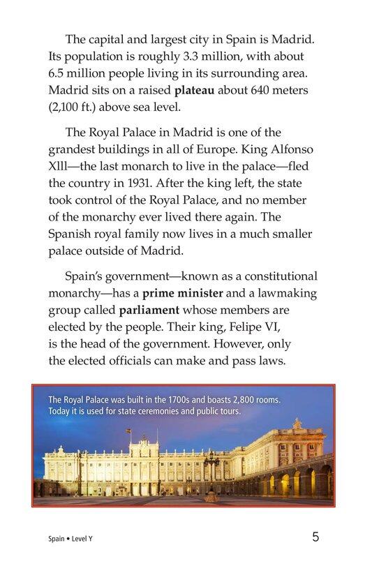 Spain绘本故事第4页