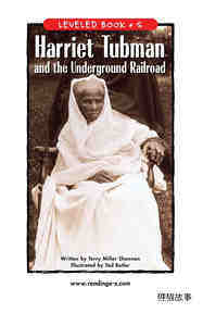 Harriet Tubman and the Underground Railroad