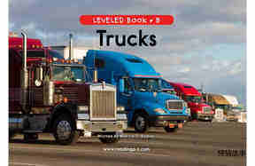 Trucks