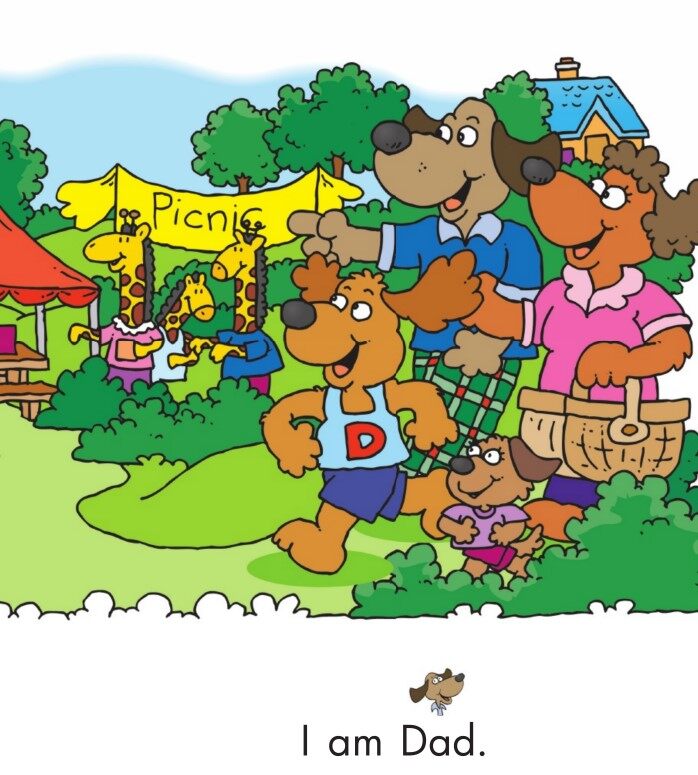 Play绘本故事第4页