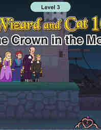 The Crown in the Moat