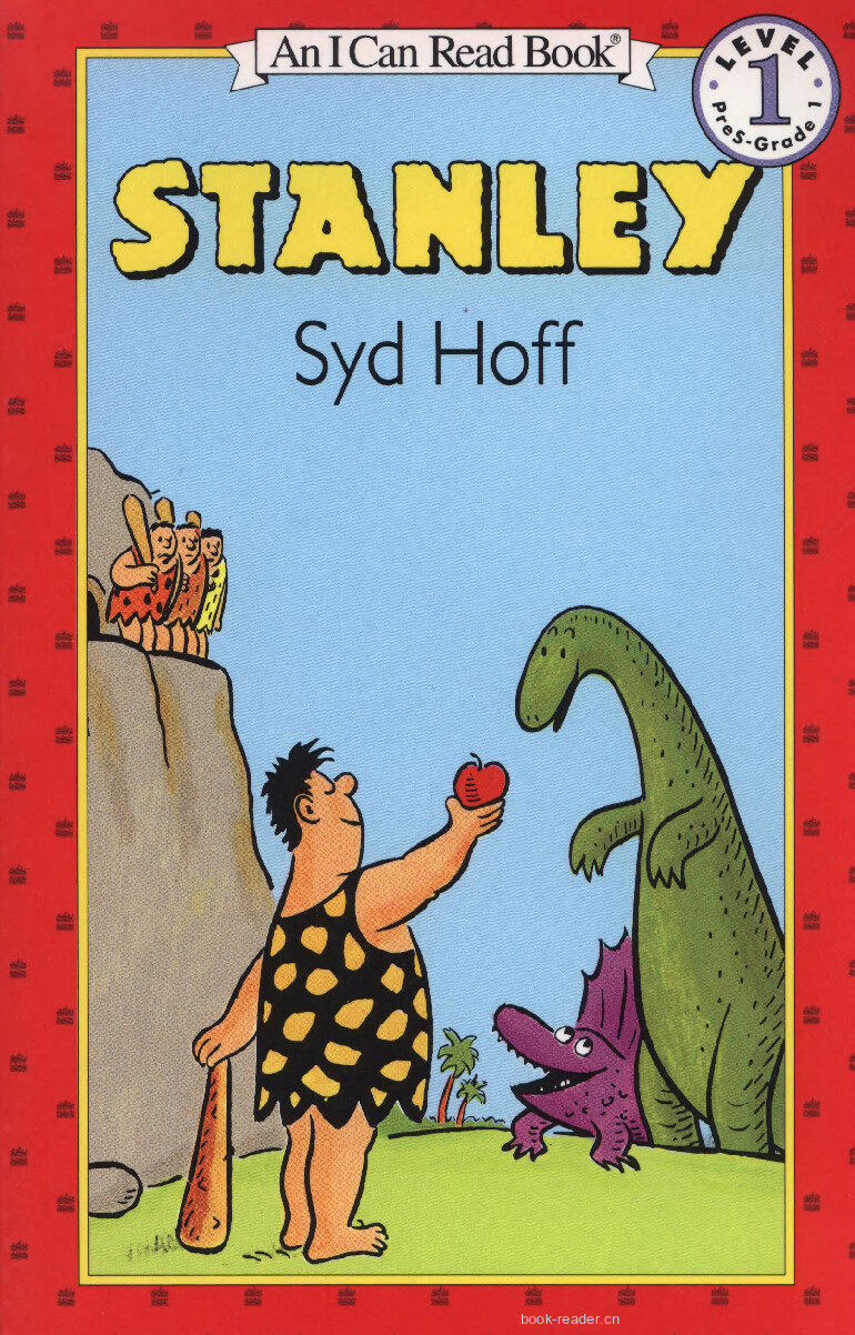 Stanley绘本故事第2页